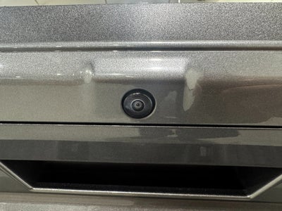 2021 Ford F-150 Lariat Sport FX4