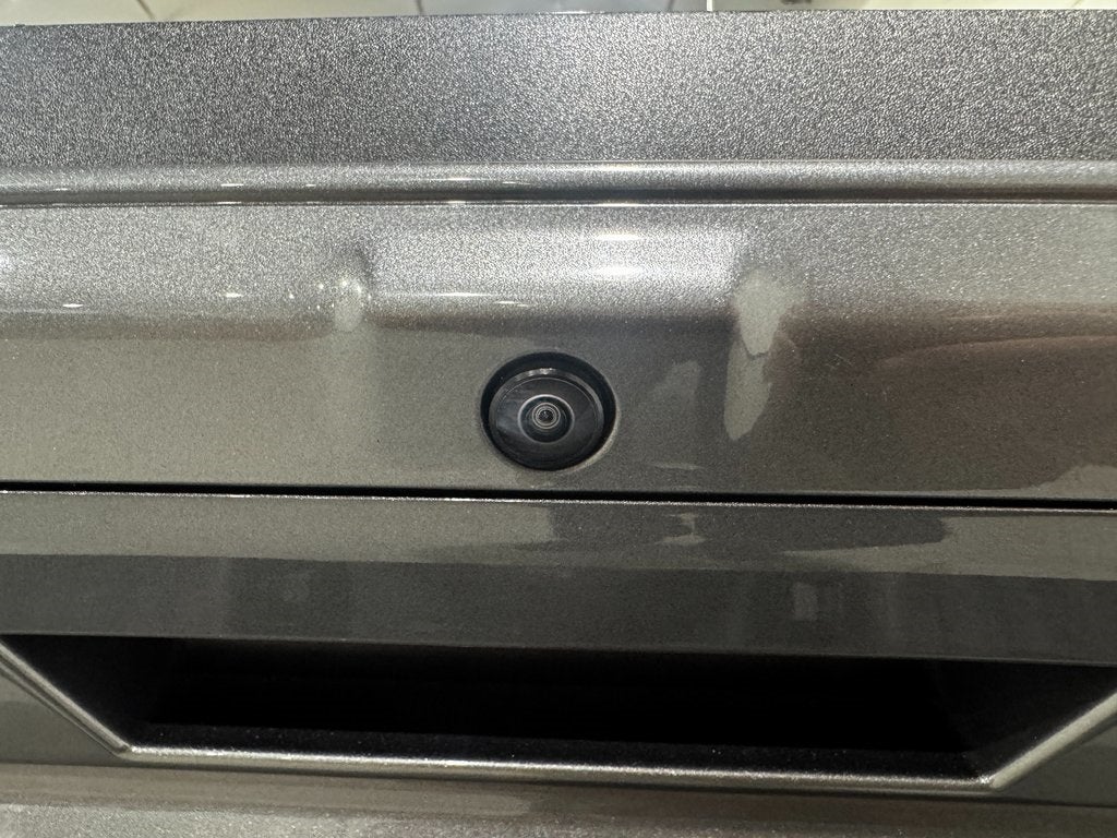 2021 Ford F-150 Lariat Sport FX4