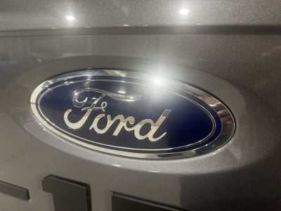 2021 Ford F-150 Lariat Sport FX4