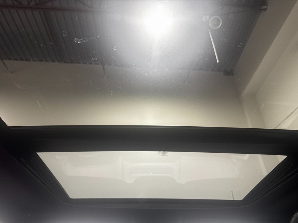 2021 Ford F-150 Lariat Sport FX4