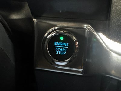 2021 Ford F-150 Lariat Sport FX4