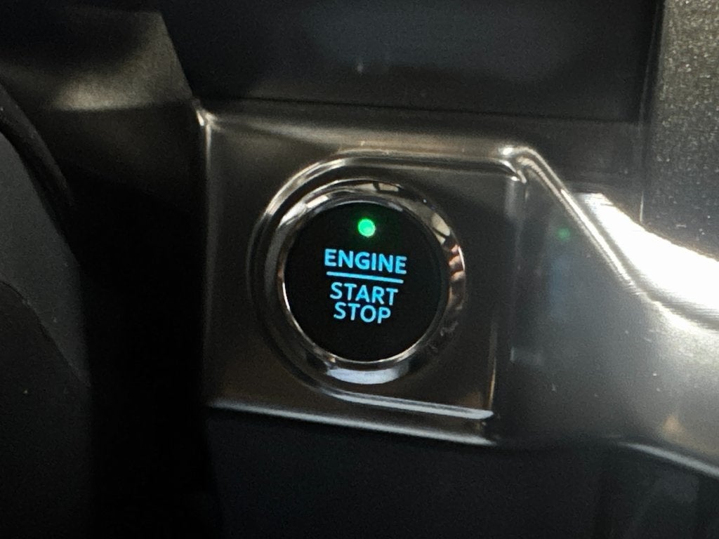 2021 Ford F-150 Lariat Sport FX4