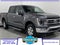 2021 Ford F-150 Lariat FX4 Off-Road