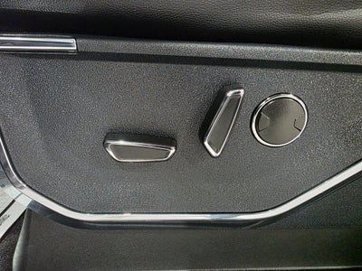 2021 Ford F-150 Lariat FX4 Off-Road