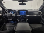 2021 Ford F-150 Lariat FX4 Off-Road