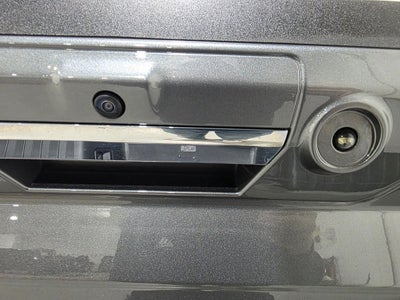 2021 Ford F-150 Lariat FX4 Off-Road