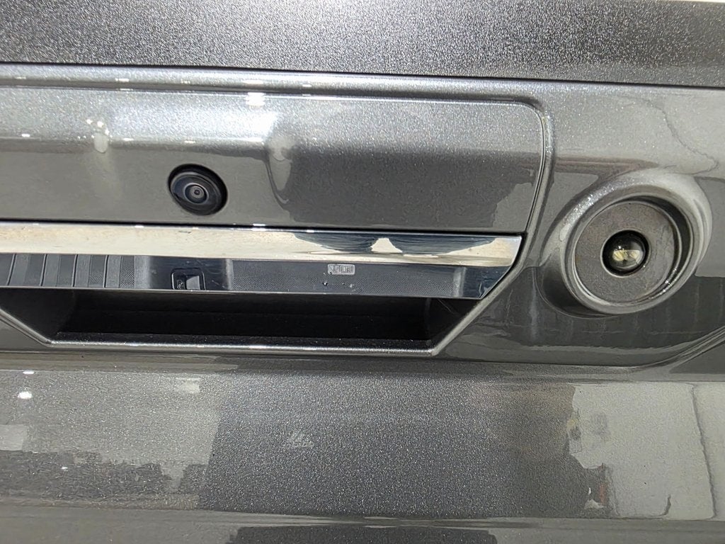 2021 Ford F-150 Lariat FX4 Off-Road