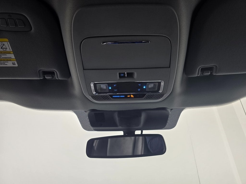 2021 Ford F-150 Lariat FX4 Off-Road