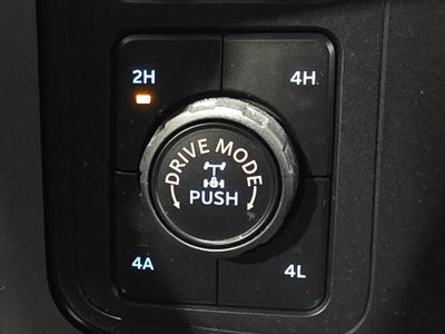 2021 Ford F-150 Lariat FX4 Off-Road