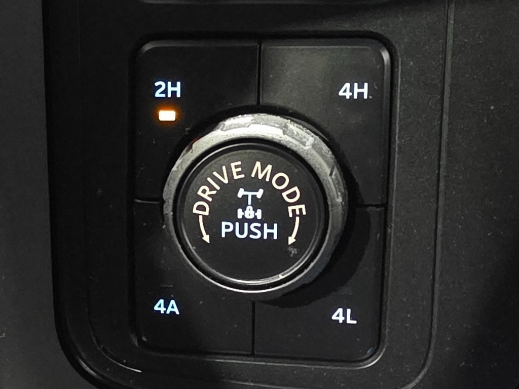 2021 Ford F-150 Lariat FX4 Off-Road