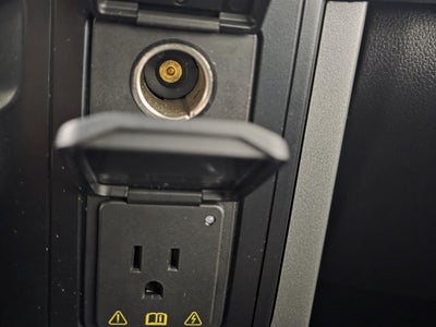 2021 Ford F-150 Lariat FX4 Off-Road