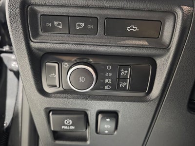 2021 Ford F-150 Lariat FX4 Off-Road