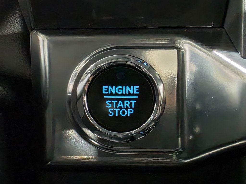 2021 Ford F-150 Lariat FX4 Off-Road