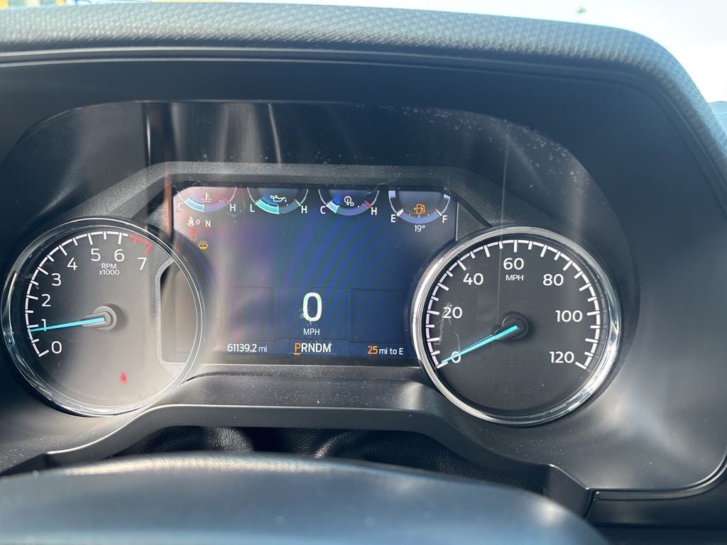 2022 Ford F-150 XLT Sport