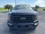 2022 Ford F-150 XLT Sport