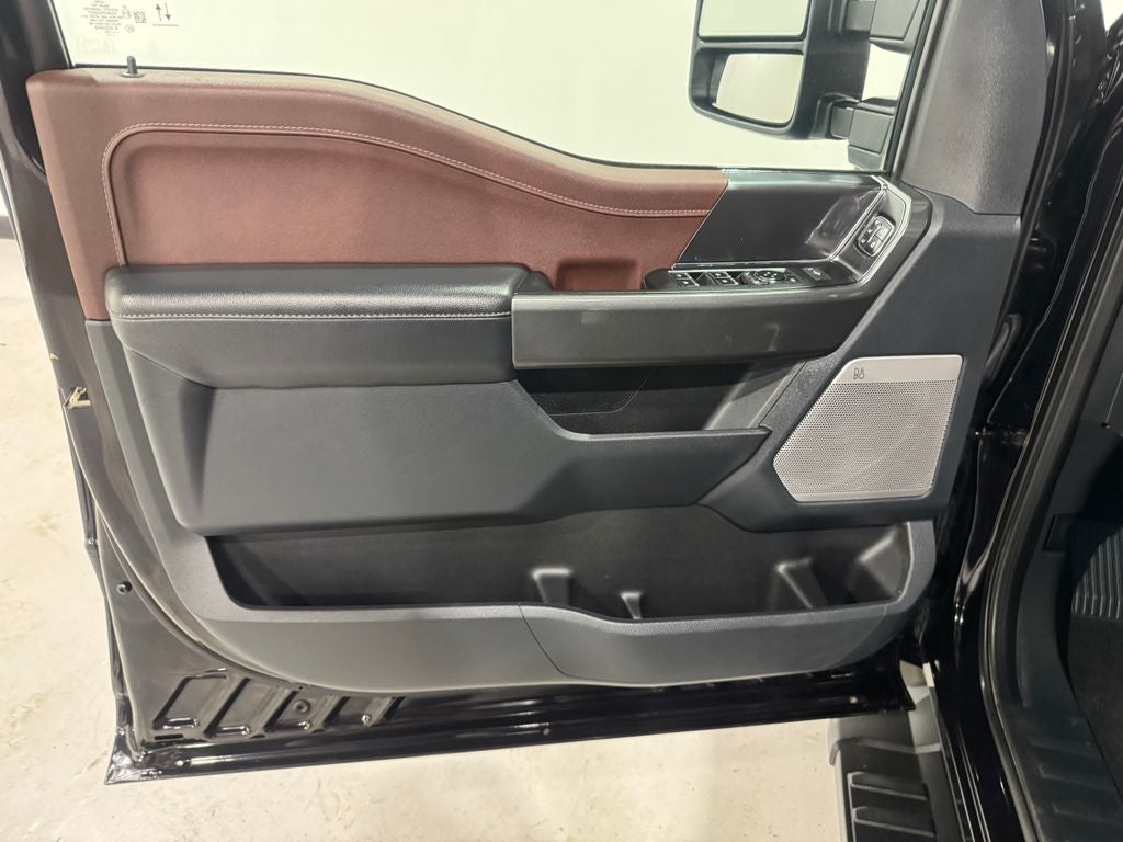 2023 Ford F-150 Lariat Sport