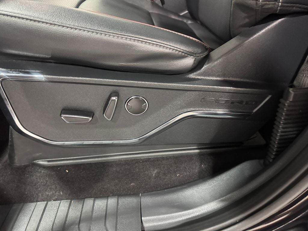 2023 Ford F-150 Lariat Sport