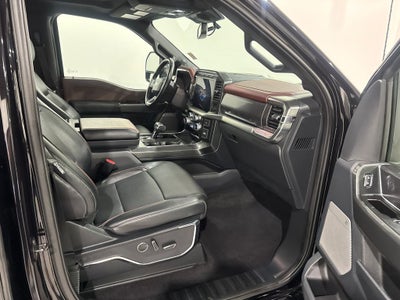 2023 Ford F-150 Lariat Sport