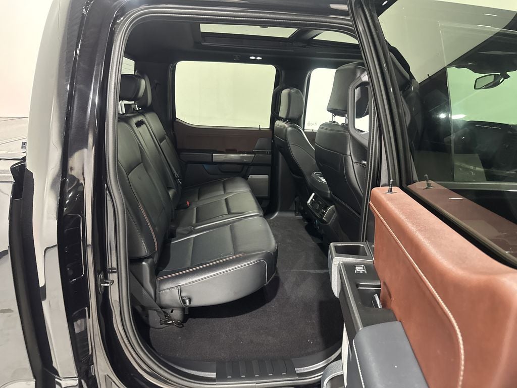 2023 Ford F-150 Lariat Sport