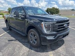 2023 Ford F-150 Lariat Sport