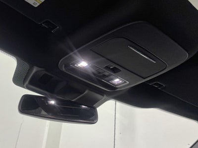 2023 Ford F-150 Lariat Sport