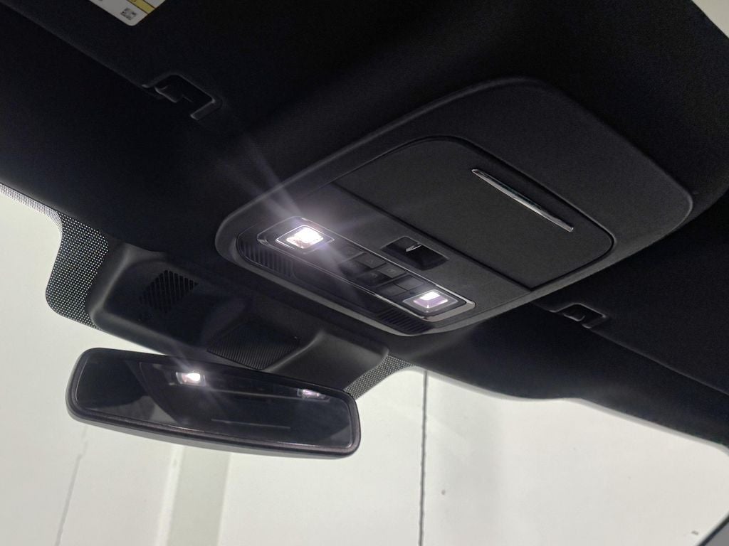 2023 Ford F-150 Lariat Sport