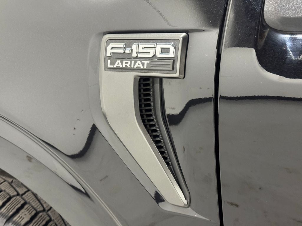 2023 Ford F-150 Lariat Sport