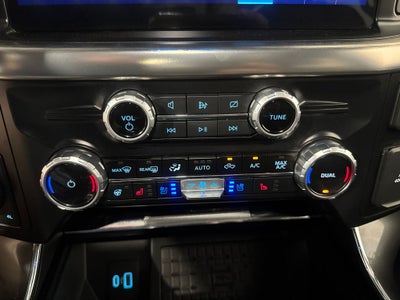 2023 Ford F-150 Lariat Sport
