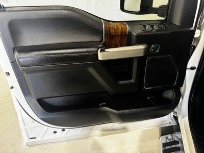 2019 Ford F-150 Lariat FX4 Off-Road