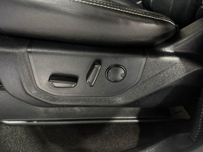 2019 Ford F-150 Lariat FX4 Off-Road