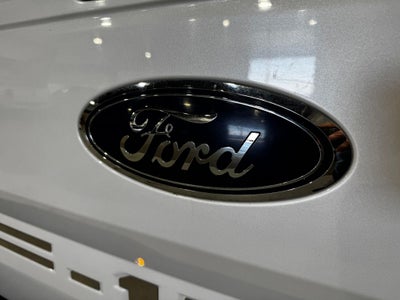 2019 Ford F-150 Lariat FX4 Off-Road