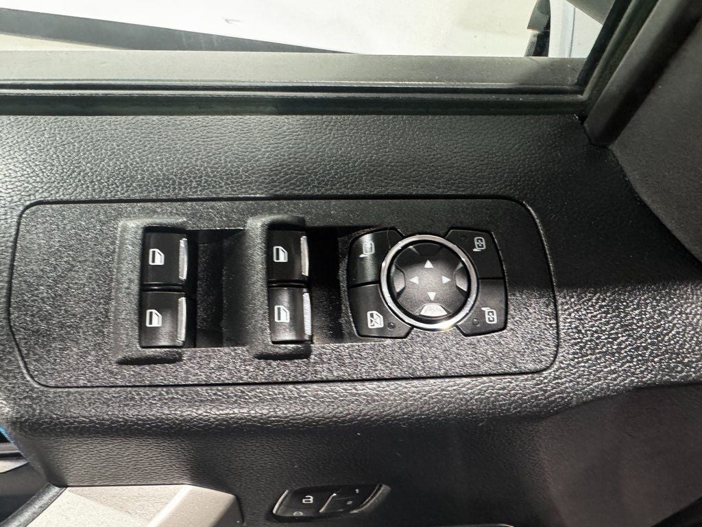 2019 Ford F-150 Lariat Sport