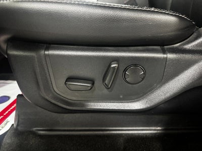 2019 Ford F-150 Lariat Sport