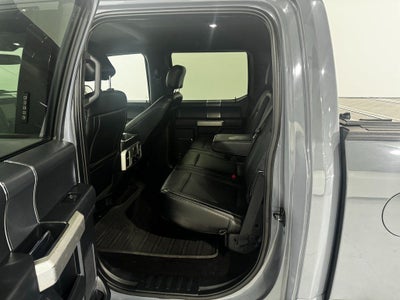 2019 Ford F-150 Lariat Sport