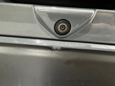 2019 Ford F-150 Lariat Sport