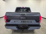 2019 Ford F-150 Lariat Sport