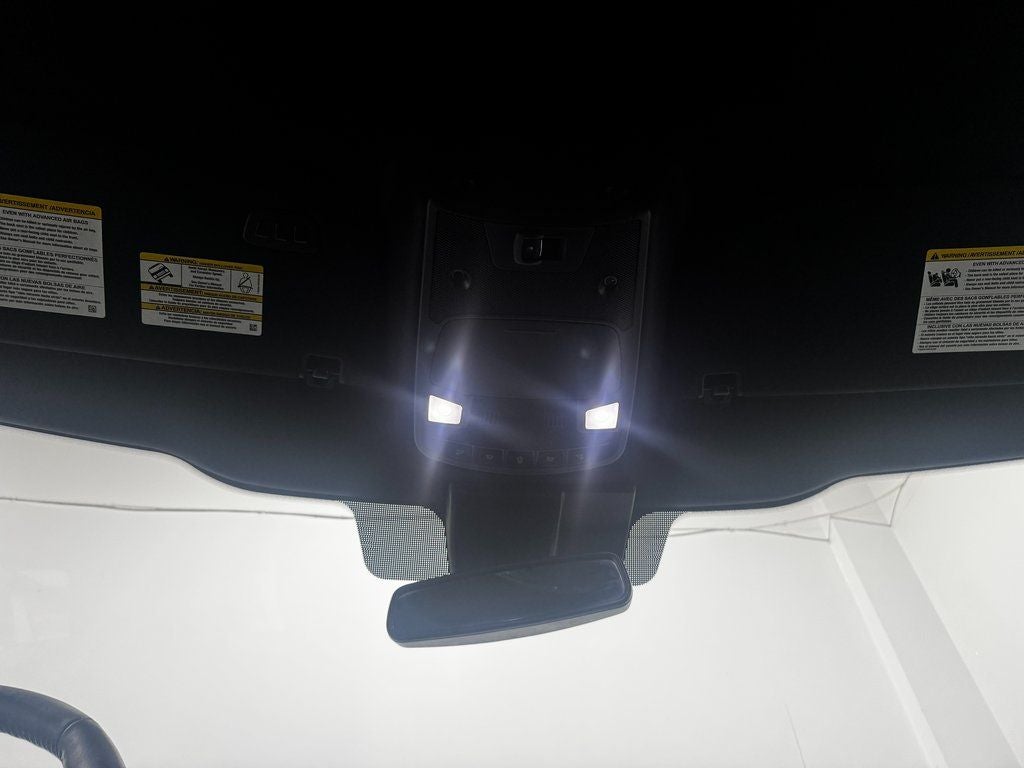 2019 Ford F-150 Lariat Sport