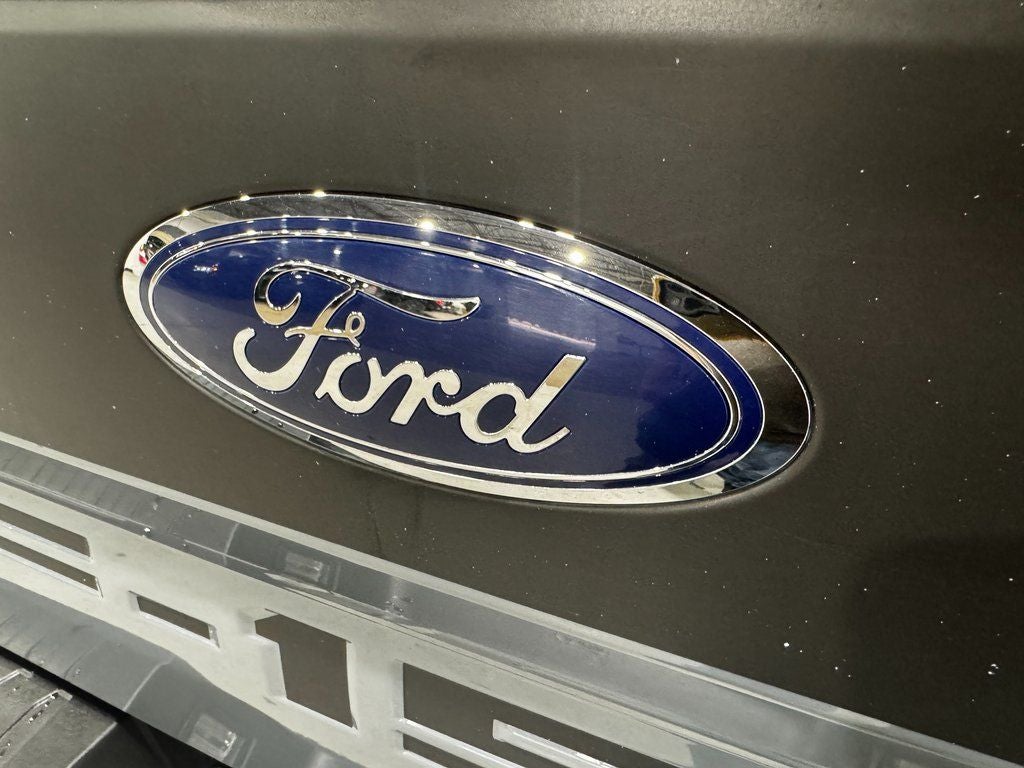 2019 Ford F-150 Lariat Sport