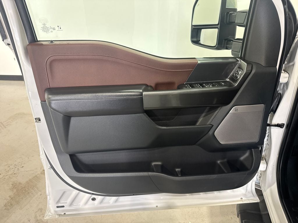 2021 Ford F-150 Lariat Sport