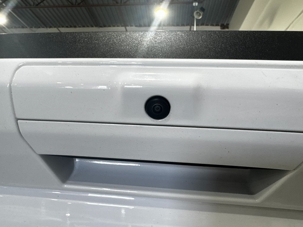 2022 Ford F-150 Lariat Sport