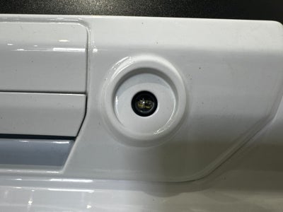 2022 Ford F-150 Lariat Sport