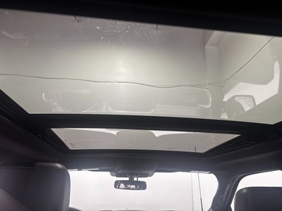 2022 Ford F-150 Lariat Sport