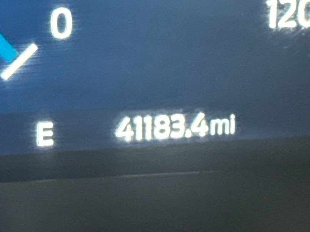 2022 Ford F-150 Lariat Sport