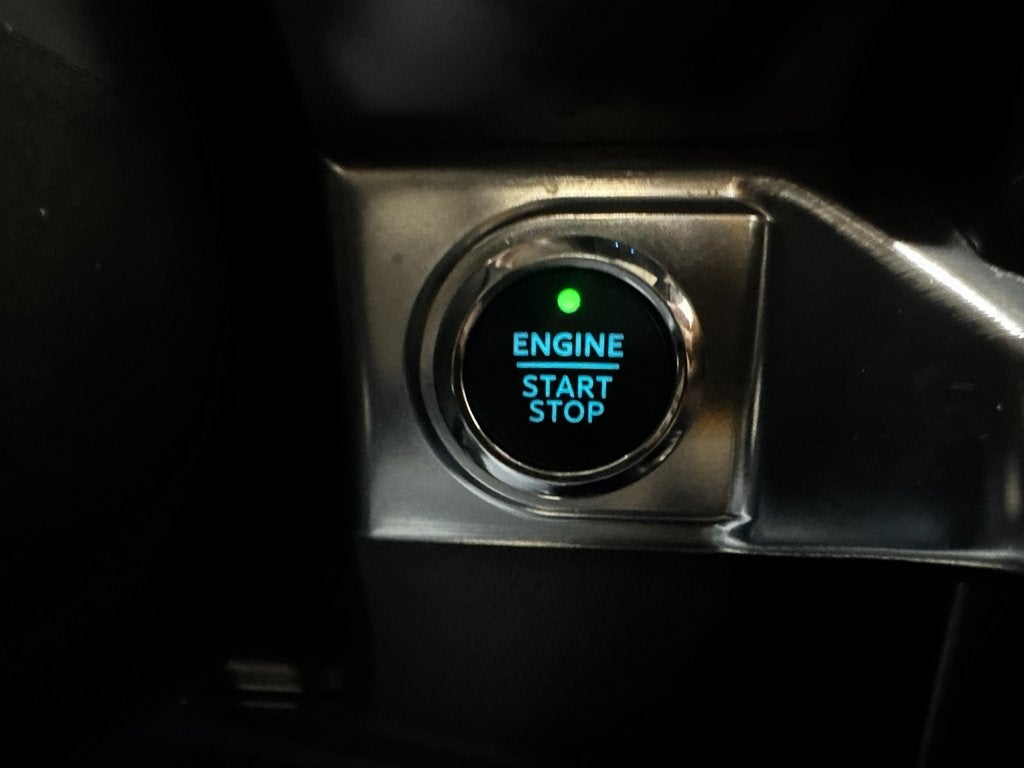 2022 Ford F-150 Lariat Sport