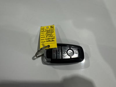 2022 Ford F-150 Lariat Sport