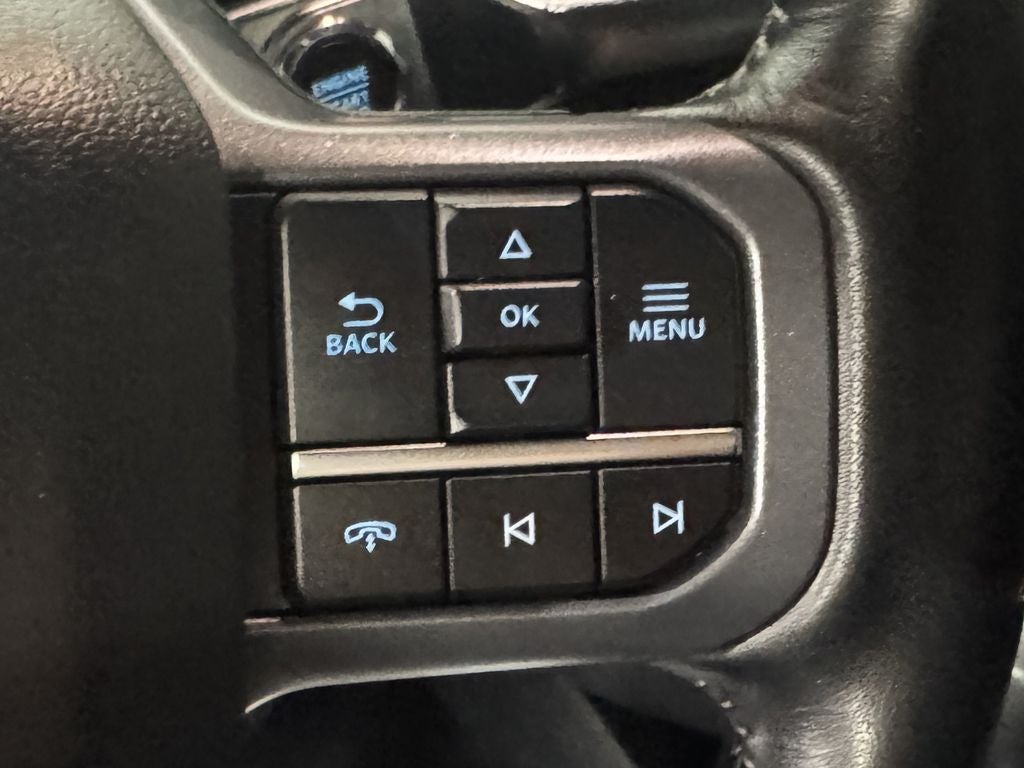 2023 Ford F-150 Lariat Sport Package