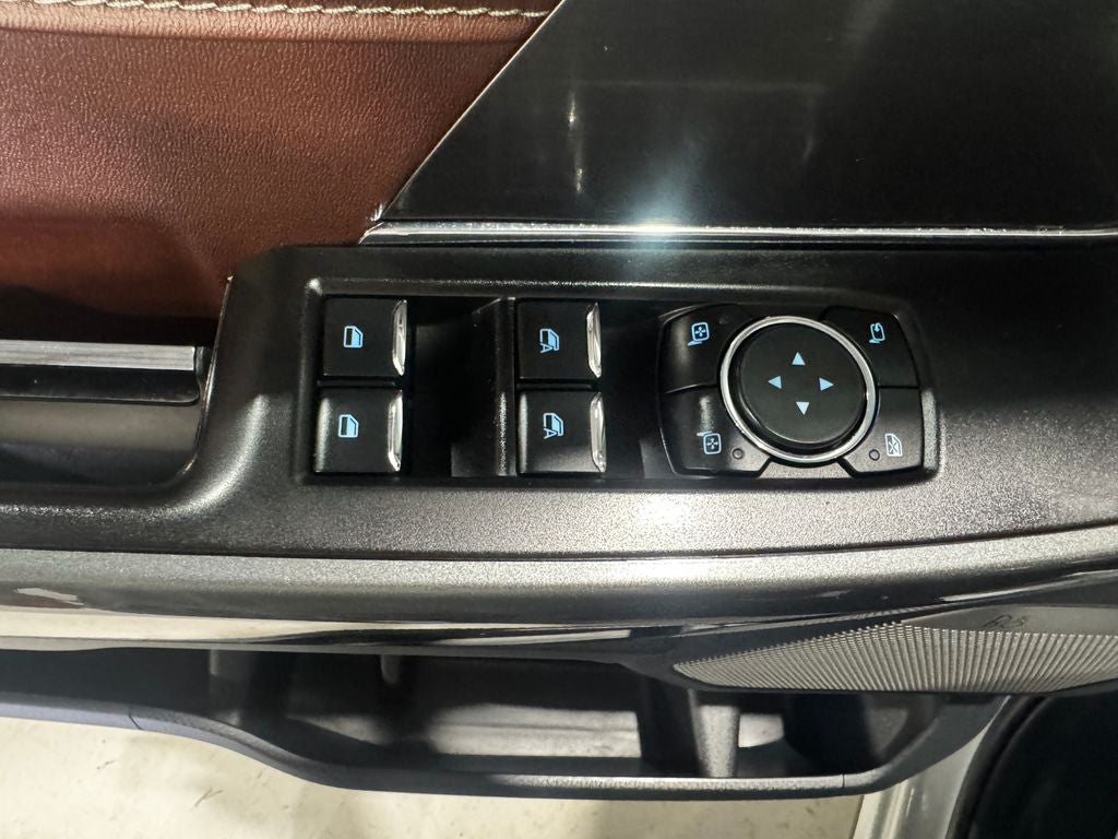 2023 Ford F-150 Lariat Sport FX4