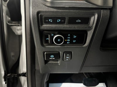 2023 Ford F-150 Lariat Sport FX4