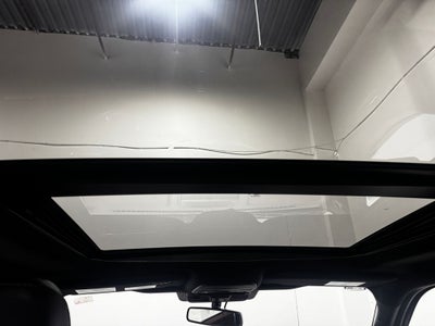 2023 Ford F-150 Lariat Sport FX4