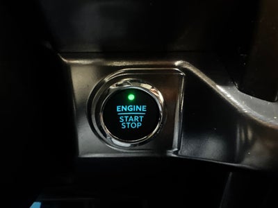 2023 Ford F-150 Lariat Sport FX4